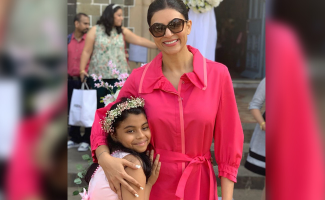 सुष्मिता सेन के कितने बच्चे हैं? known facts about sushmita inside