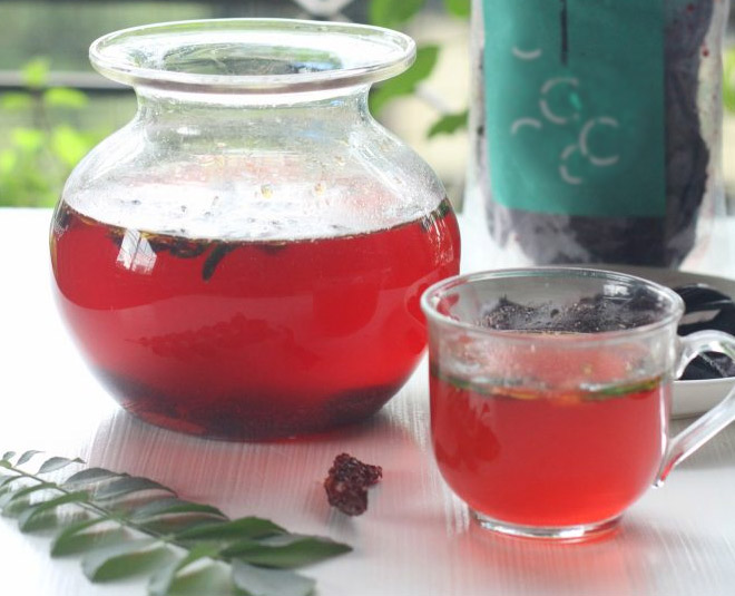 kokum weight loss drink