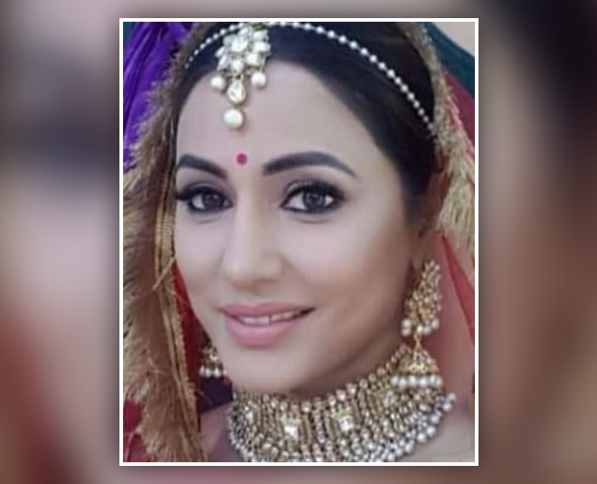 komolika summer bridal look