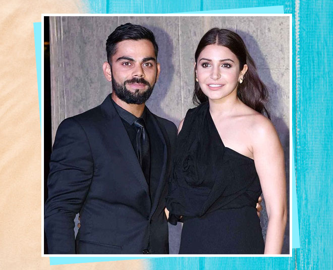lesser known facts about indian cricketers wags virat kohli
