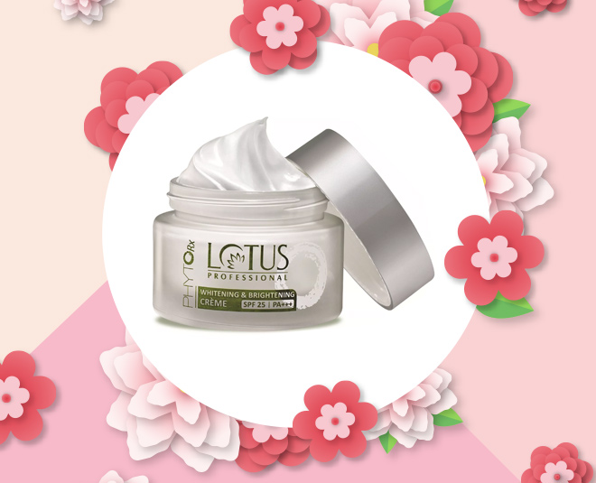 lotus creme sale