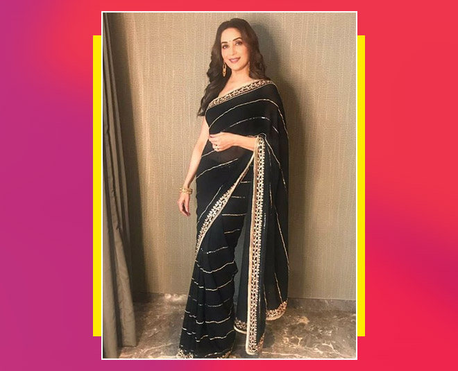 madhuri dixit bollywood actress fashion inside 