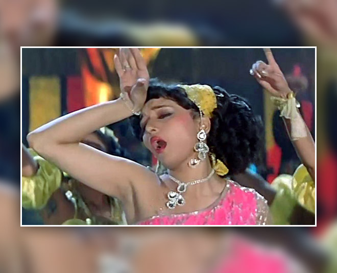 Dancing Queen Of Bollywood Turns 52 Heres A Look At Her Iconic Dance