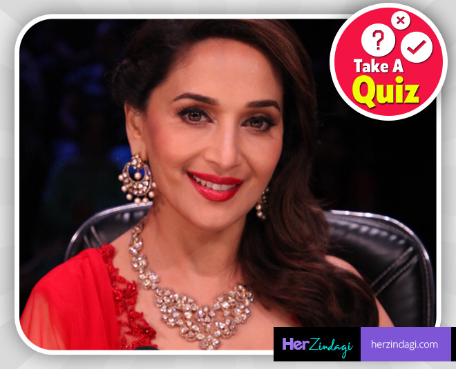 madhuri dixit quiz madhuri dixit quiz