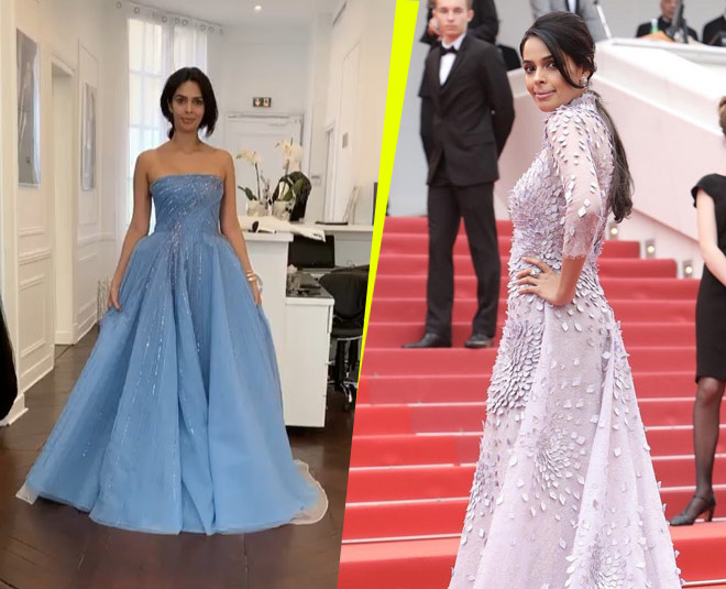 Cannes 2019 Mallika Sherawat Gears Up To Walk Red Carpet Shares Video HerZindagi