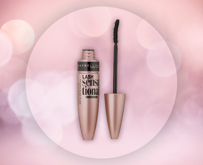 mascara maybelline smokey eyes