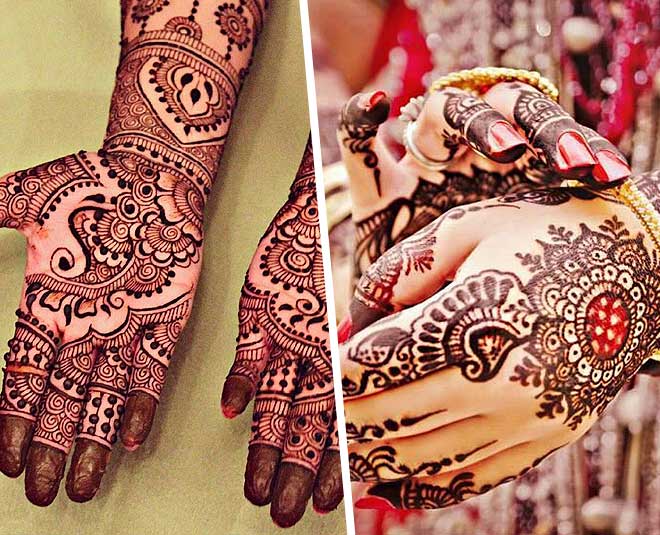 mehendi ideas inside 