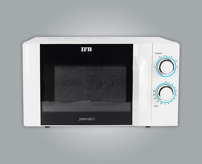 microwave oven use inside 