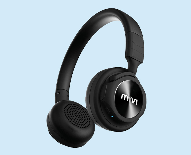 mobile phone accessories bluetooth headphone inside 