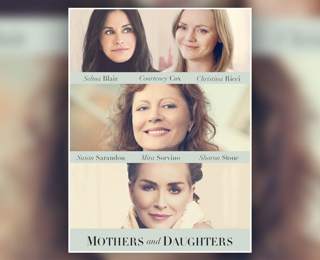 mothers and daughters