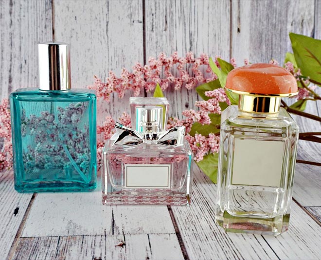 These 5 Summer Fragrances Will Make You Smell Good All Day Long