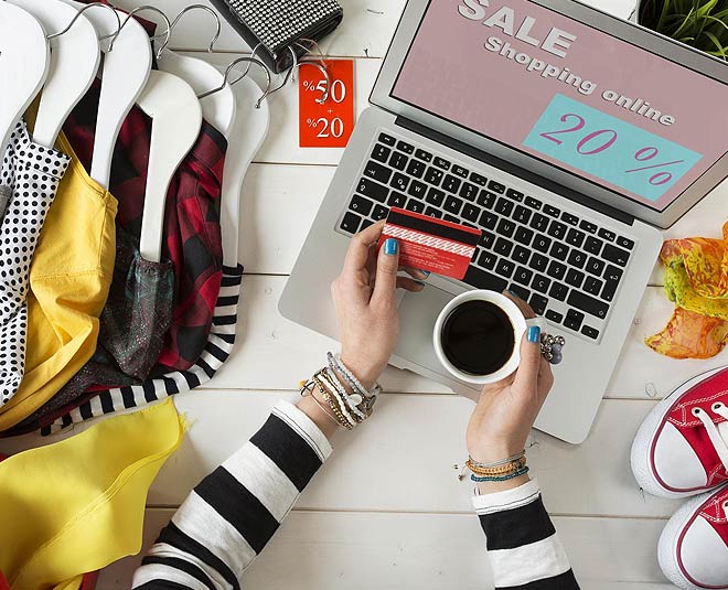 new tips online shopping