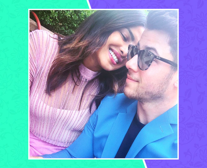 nick priyanka couple goals