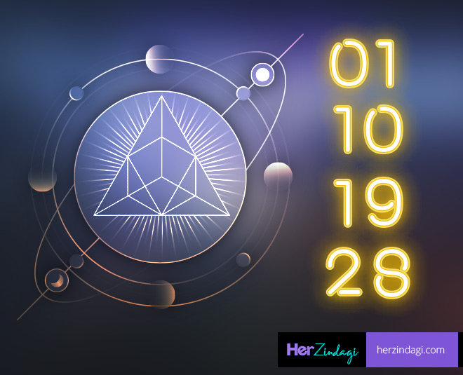 numerology weekly for health