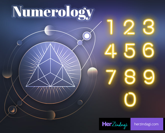 creative numerology weekly