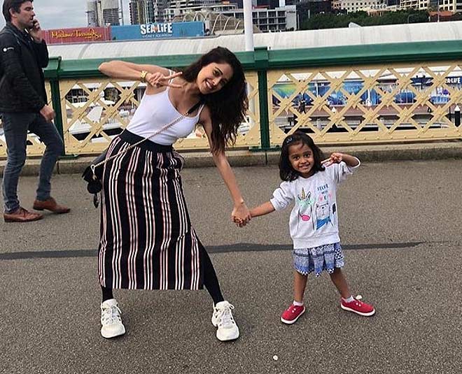 nushrat bharucha australia travel diary inside 