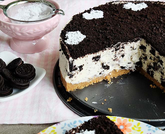 oreo dessert cake