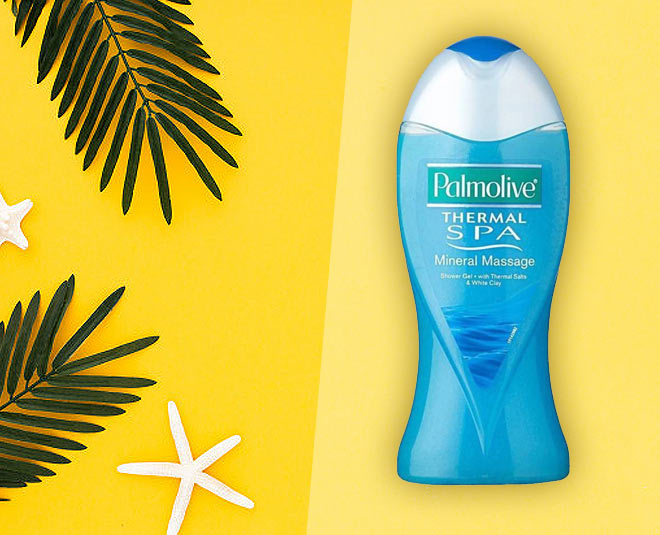 palmolive thermal spa