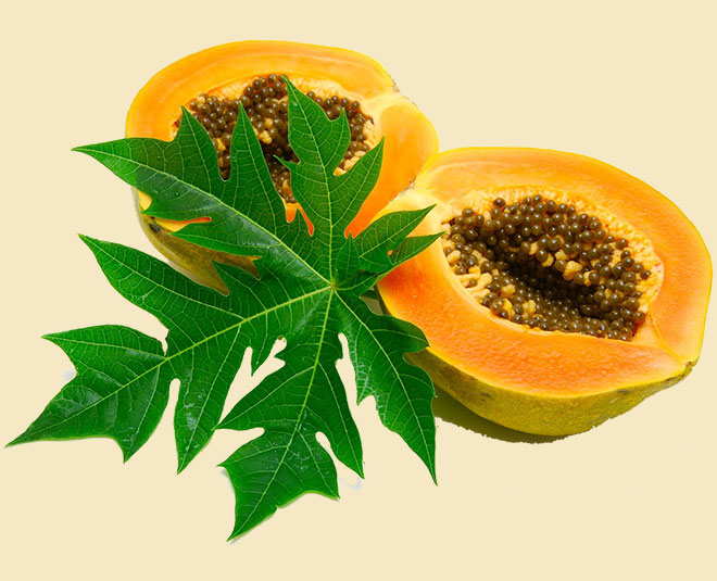 papaya