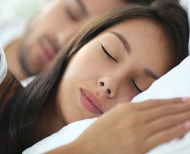 pillow for good sleep