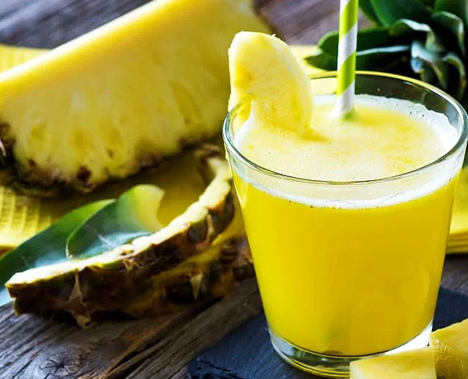 By Drinking These Summer Juices You Can Lose Belly Fat Quickly HerZindagi