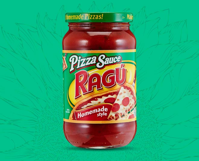 pizza sauce