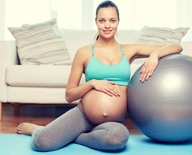 Top Pregnancy Diet And Exercises That You Should Follow! | HerZindagi