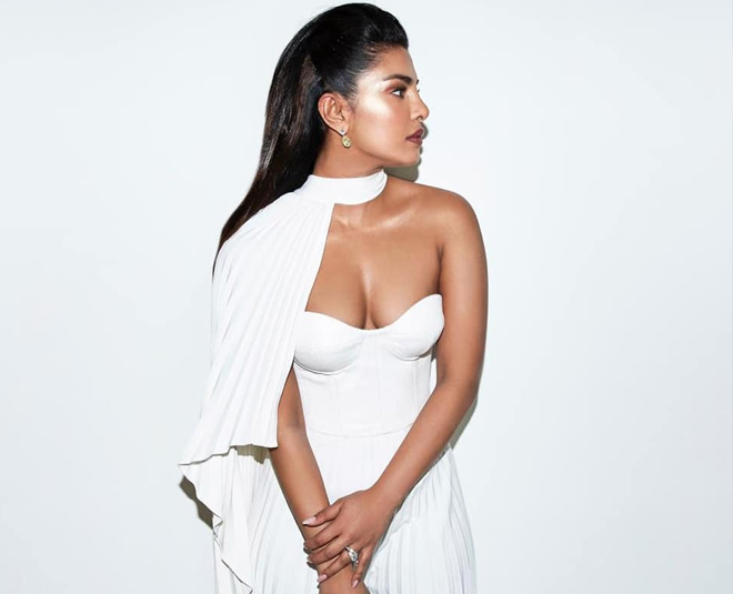 priyanka chopra debutes at cannes film festival inside 