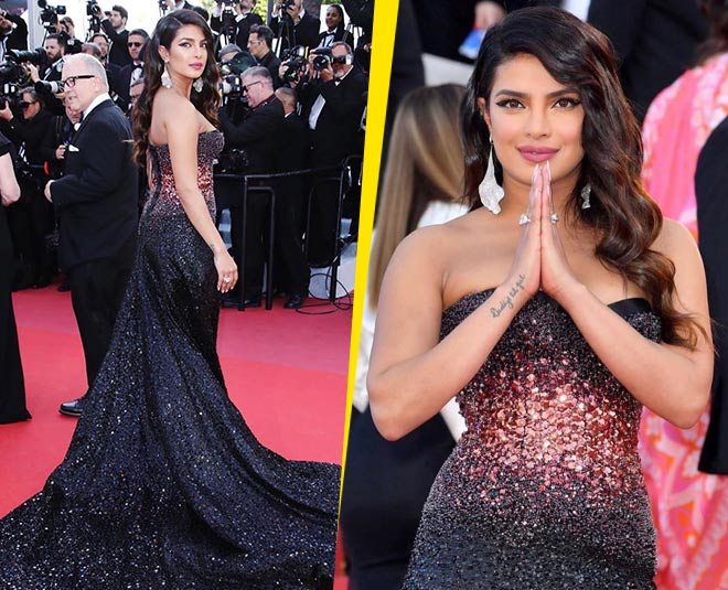 Urvashi Rautela Makes Cannes Red Carpet Debut In AllWhite Dress PICS   Boldskycom