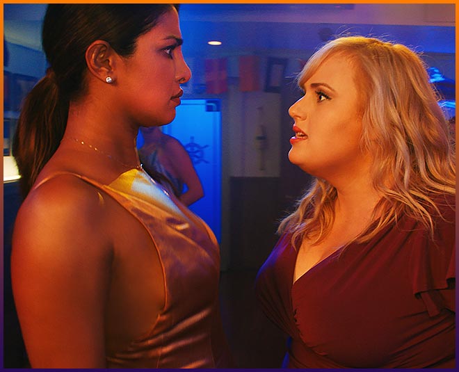 priyanka isnt it romantic