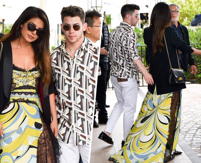 priyanka nick cannes 