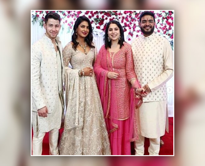 What? Here Is Why Priyanka's Brother Siddharth Is No Longer Getting 