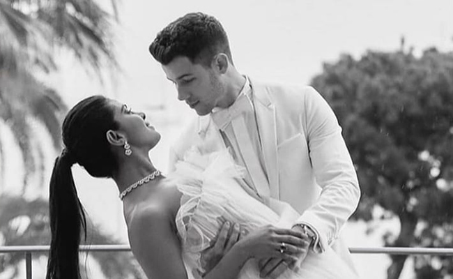 In which year did Priyanka get married? priyanka wedding venue