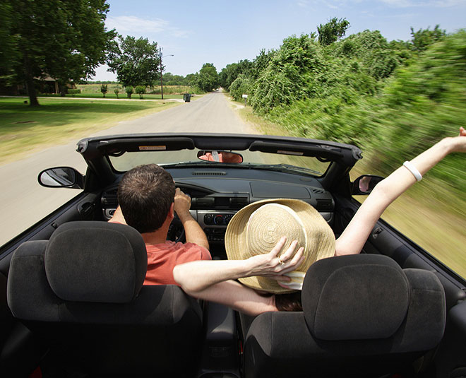 relationship with your partner inside 