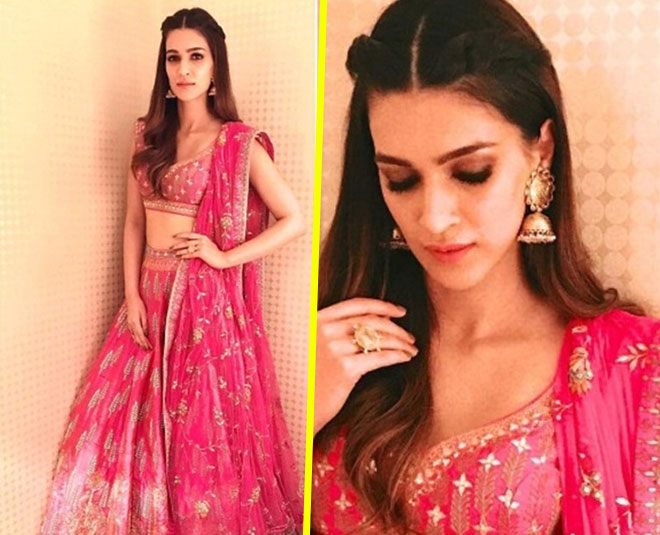 right clothes for you according to zodiac sign pink