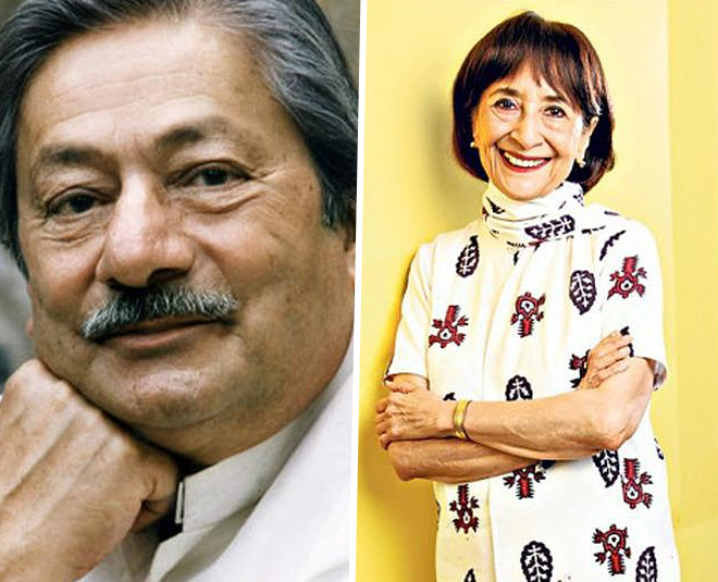 This Old Letter Of Saeed Jaffrey Is Going Viral For A Heartwarming Reason