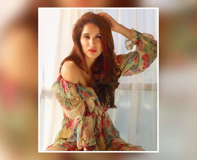 sagarika ghatge