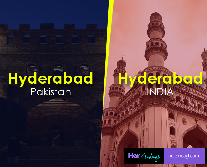 same places hyderabad