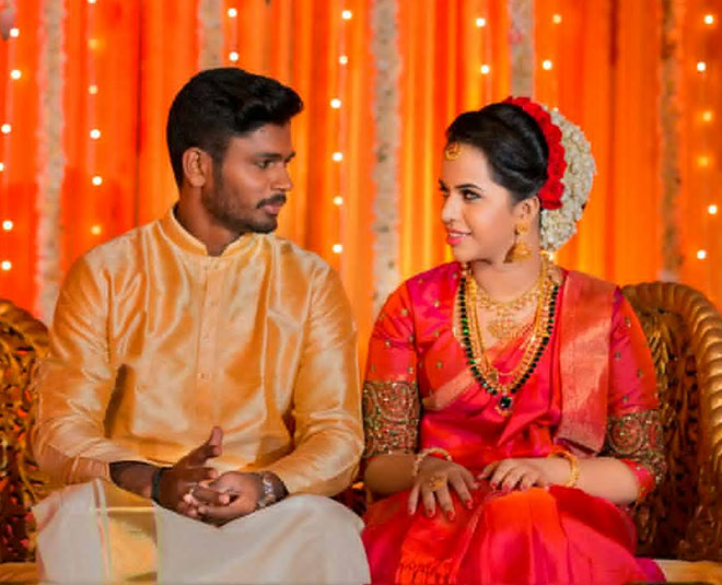 These 5 Cricketers Got Married in 2018 And How! | HerZindagi