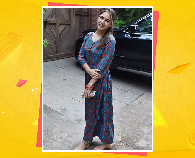 sara ali khan affordable dress