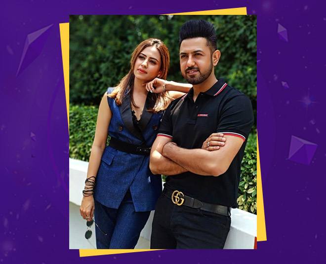 sargun mehta gippy grewal