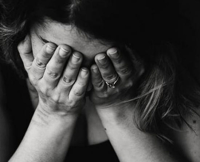 sexual harassment at workplace