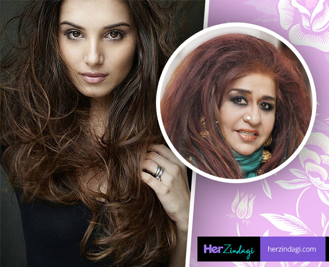 From Dandruff To Hair Fall, Beauty Expert Shahnaz Husain Has Home Remedies  For All Summer Hair Problems | HerZindagi