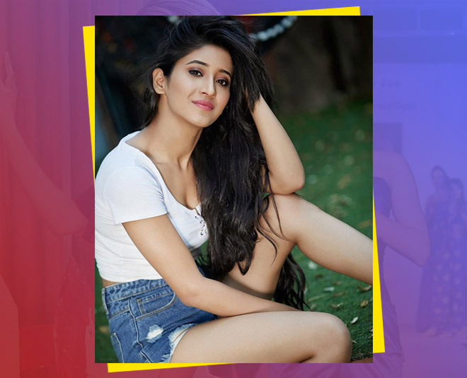 shivanigi joshi hair care