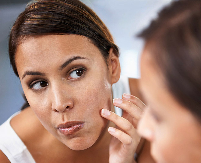 skin health chomoile infusion