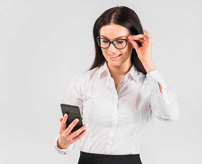 smartphones side effects inside 