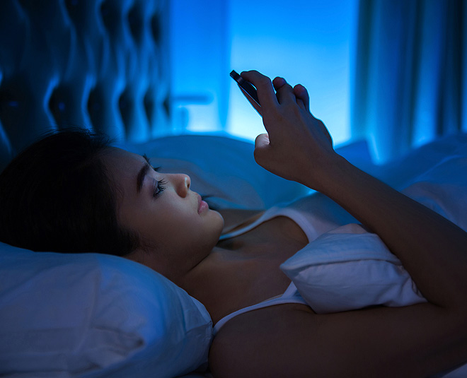 smartphones side effects inside 