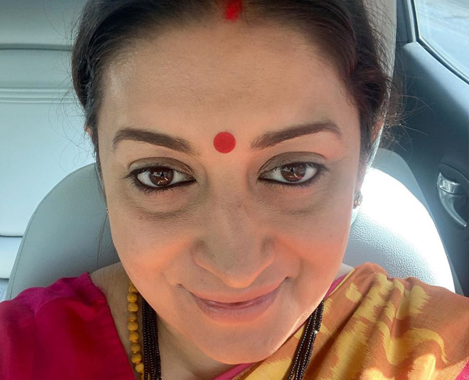 smriti irani lok sabha elections 