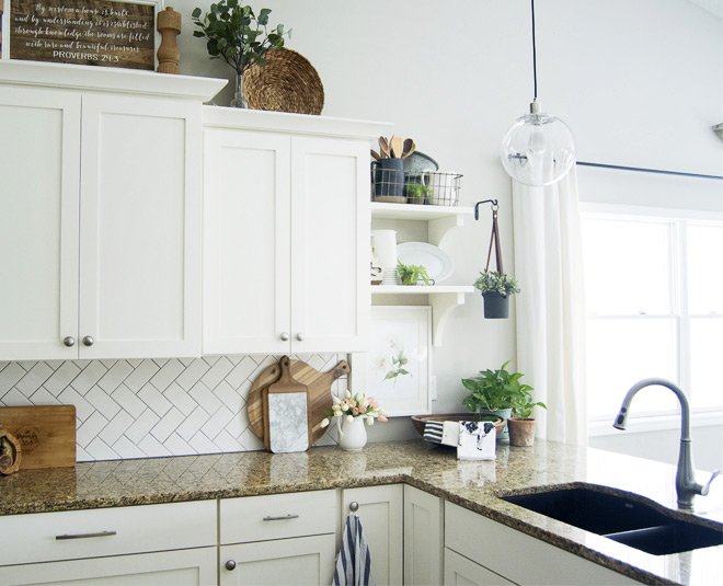 some great ways to decorate your kitchen main