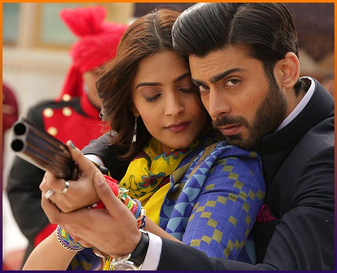 sonam fawad khoobsurat